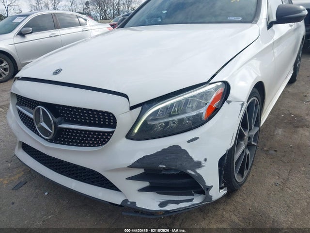 2019 MERCEDES-BENZ C 300 55SWF8DB6KU312586 Photo 5