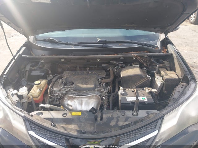 Продаж на аукціоні авто 2013 Toyota Rav4 Xle, vin: 2T3WFREVXDW067496, номер лоту: 44420488