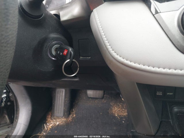Продаж на аукціоні авто 2013 Toyota Rav4 Xle, vin: 2T3WFREVXDW067496, номер лоту: 44420488