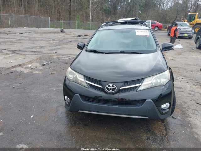 Продаж на аукціоні авто 2013 Toyota Rav4 Xle, vin: 2T3WFREVXDW067496, номер лоту: 44420488