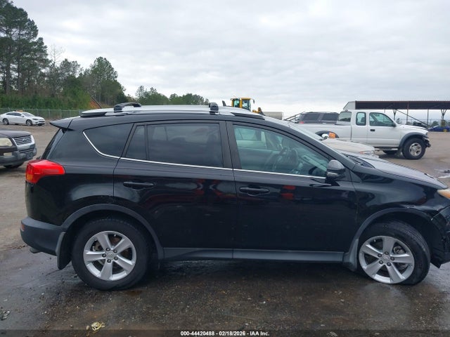 Продаж на аукціоні авто 2013 Toyota Rav4 Xle, vin: 2T3WFREVXDW067496, номер лоту: 44420488