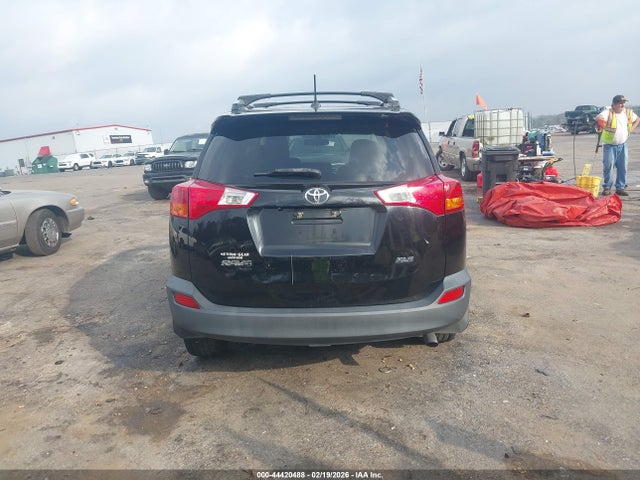 Продаж на аукціоні авто 2013 Toyota Rav4 Xle, vin: 2T3WFREVXDW067496, номер лоту: 44420488