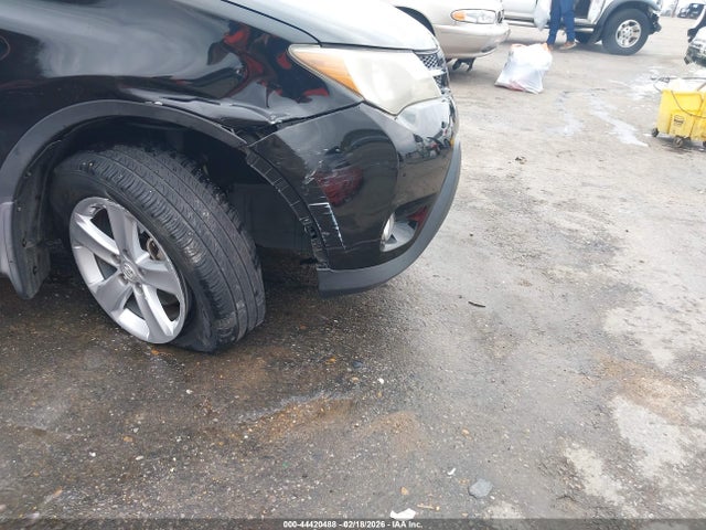 Продаж на аукціоні авто 2013 Toyota Rav4 Xle, vin: 2T3WFREVXDW067496, номер лоту: 44420488