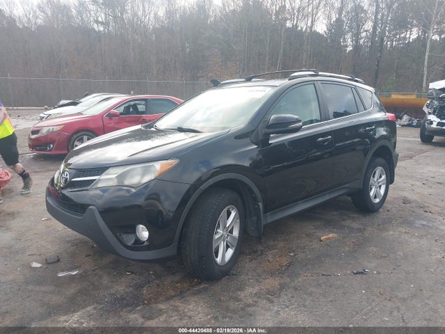 Продаж на аукціоні авто 2013 Toyota Rav4 Xle, vin: 2T3WFREVXDW067496, номер лоту: 44420488