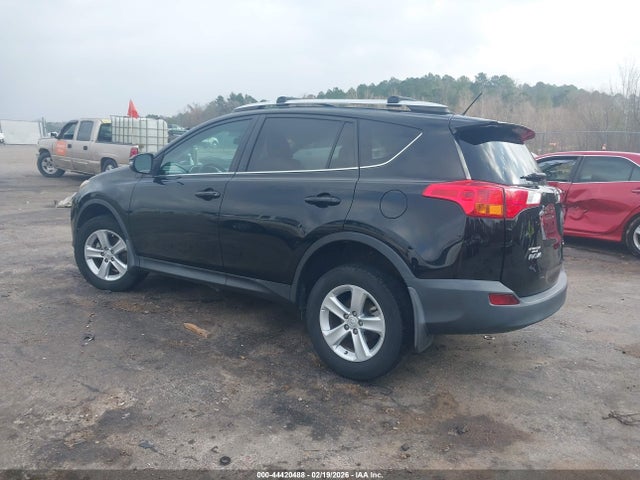 Продаж на аукціоні авто 2013 Toyota Rav4 Xle, vin: 2T3WFREVXDW067496, номер лоту: 44420488