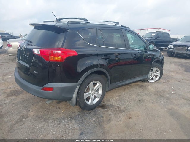 Продаж на аукціоні авто 2013 Toyota Rav4 Xle, vin: 2T3WFREVXDW067496, номер лоту: 44420488