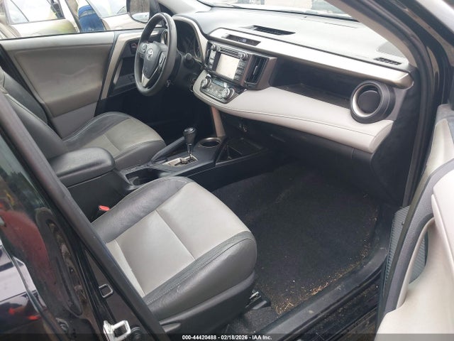 Продаж на аукціоні авто 2013 Toyota Rav4 Xle, vin: 2T3WFREVXDW067496, номер лоту: 44420488