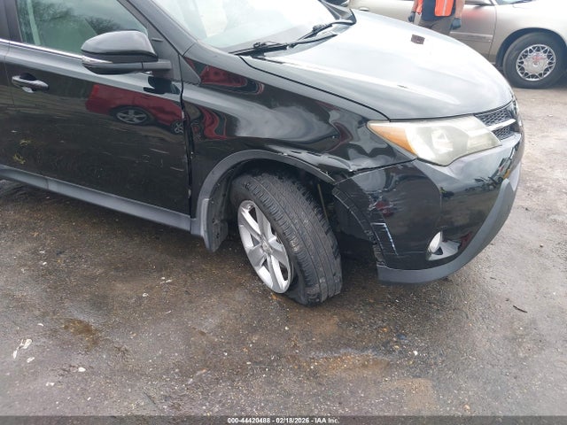 Продаж на аукціоні авто 2013 Toyota Rav4 Xle, vin: 2T3WFREVXDW067496, номер лоту: 44420488