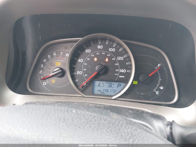 Продаж на аукціоні авто 2013 Toyota Rav4 Xle, vin: 2T3WFREVXDW067496, номер лоту: 44420488