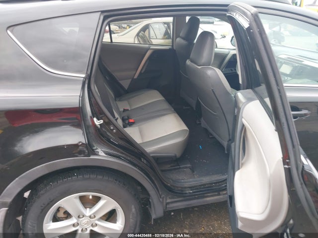 Продаж на аукціоні авто 2013 Toyota Rav4 Xle, vin: 2T3WFREVXDW067496, номер лоту: 44420488