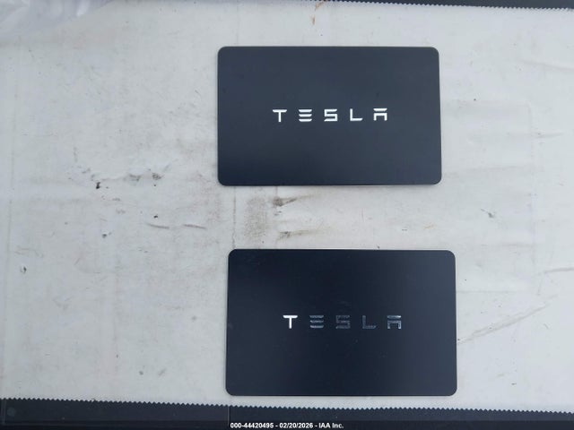 2022 TESLA MODEL Y 7SAYGDEF9NF383256 Photo 10