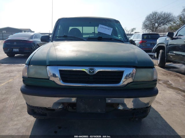 Aukcja sprzedaży 1999 Mazda B3000 Se/tl, vin: 4F4ZR16V4XTM28241, numer aukcji: 44420503