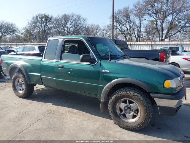 Aukcja sprzedaży 1999 Mazda B3000 Se/tl, vin: 4F4ZR16V4XTM28241, numer aukcji: 44420503