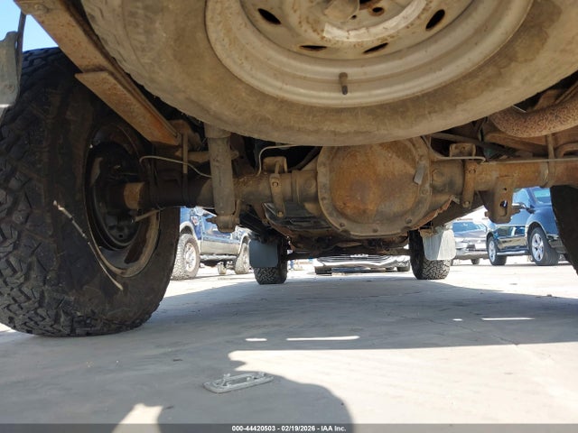 Aukcja sprzedaży 1999 Mazda B3000 Se/tl, vin: 4F4ZR16V4XTM28241, numer aukcji: 44420503