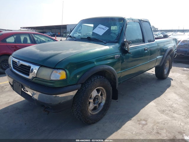 Aukcja sprzedaży 1999 Mazda B3000 Se/tl, vin: 4F4ZR16V4XTM28241, numer aukcji: 44420503