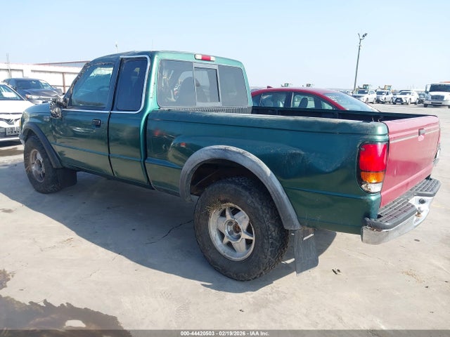 Aukcja sprzedaży 1999 Mazda B3000 Se/tl, vin: 4F4ZR16V4XTM28241, numer aukcji: 44420503