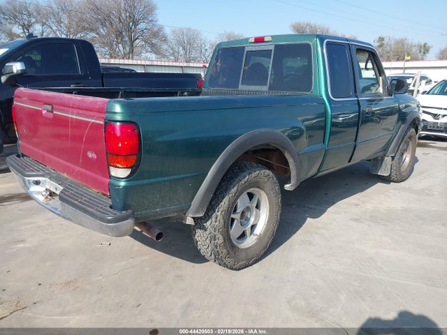 Aukcja sprzedaży 1999 Mazda B3000 Se/tl, vin: 4F4ZR16V4XTM28241, numer aukcji: 44420503