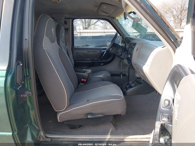 Aukcja sprzedaży 1999 Mazda B3000 Se/tl, vin: 4F4ZR16V4XTM28241, numer aukcji: 44420503