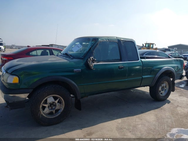 Aukcja sprzedaży 1999 Mazda B3000 Se/tl, vin: 4F4ZR16V4XTM28241, numer aukcji: 44420503