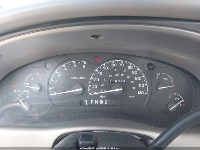 Aukcja sprzedaży 1999 Mazda B3000 Se/tl, vin: 4F4ZR16V4XTM28241, numer aukcji: 44420503