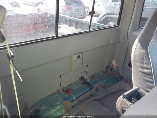 Aukcja sprzedaży 1999 Mazda B3000 Se/tl, vin: 4F4ZR16V4XTM28241, numer aukcji: 44420503