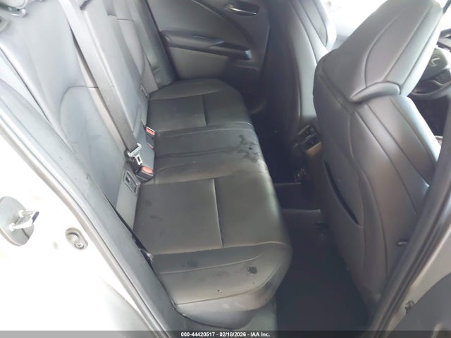 JTHE9JBH4N2062855 Lexus Ux 250h F Sport