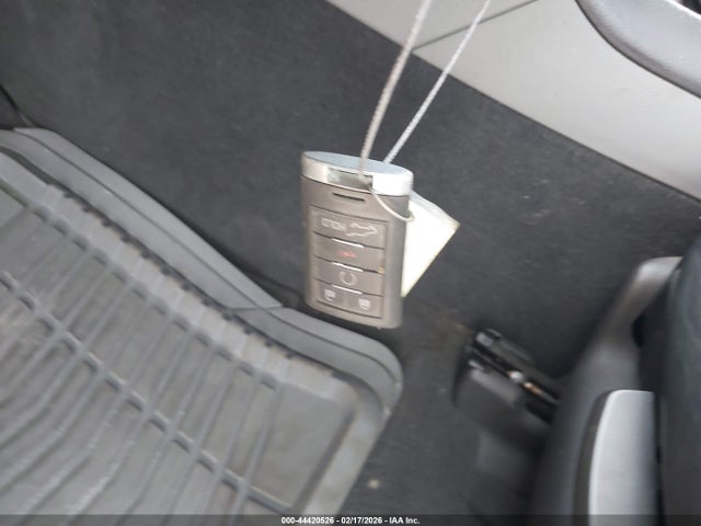 2010 CADILLAC SRX 3GYFNBEY8AS640726 Photo 10