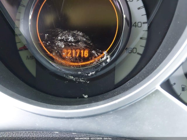 2010 CADILLAC SRX 3GYFNBEY8AS640726 Photo 6