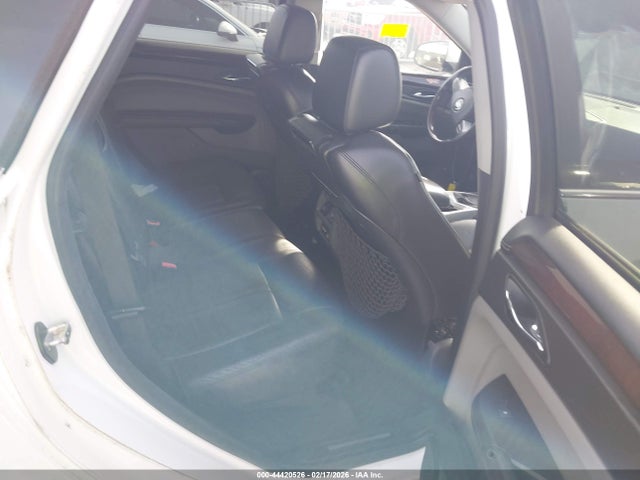 2010 CADILLAC SRX 3GYFNBEY8AS640726 Photo 7