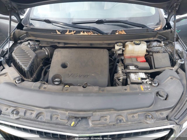 5GAERBKW6LJ297221 Buick Enclave Essence