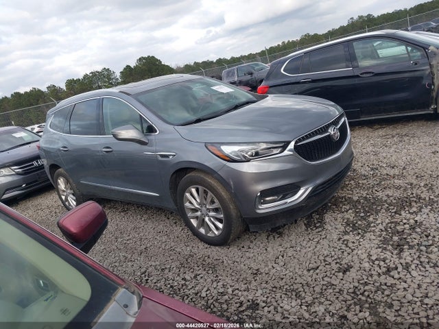 5GAERBKW6LJ297221 Buick Enclave Essence