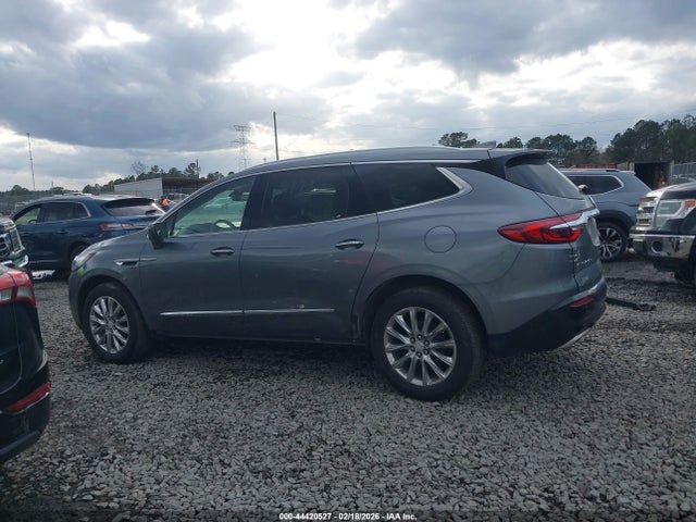 5GAERBKW6LJ297221 Buick Enclave Essence