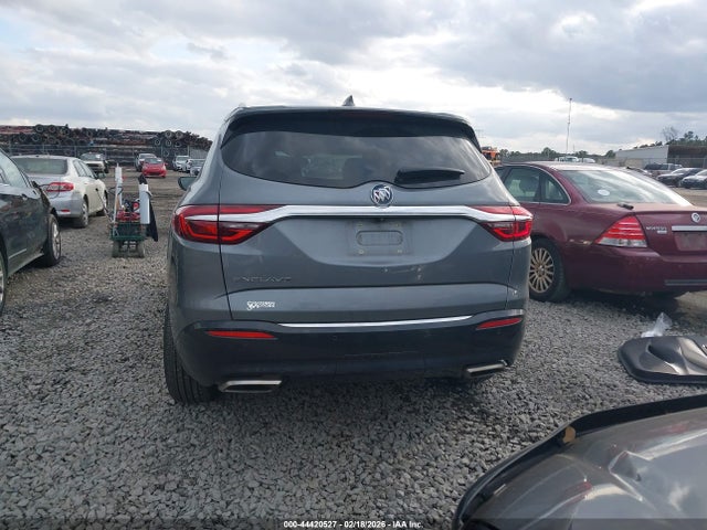 5GAERBKW6LJ297221 Buick Enclave Essence