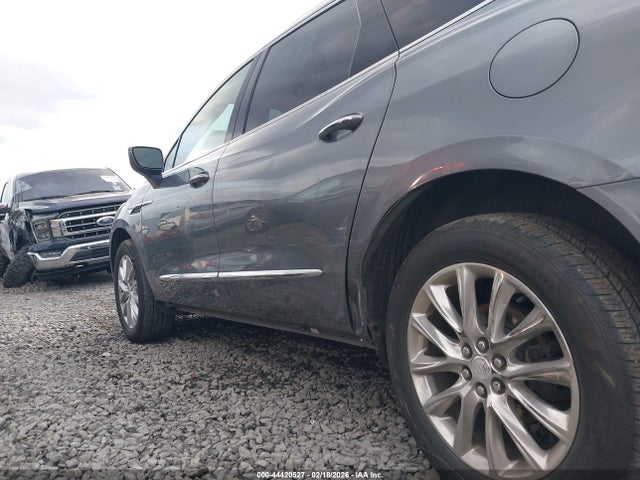 5GAERBKW6LJ297221 Buick Enclave Essence