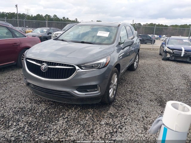 5GAERBKW6LJ297221 Buick Enclave Essence