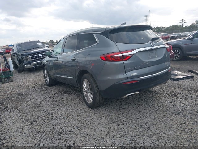 5GAERBKW6LJ297221 Buick Enclave Essence