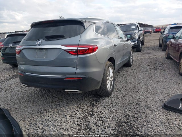 5GAERBKW6LJ297221 Buick Enclave Essence