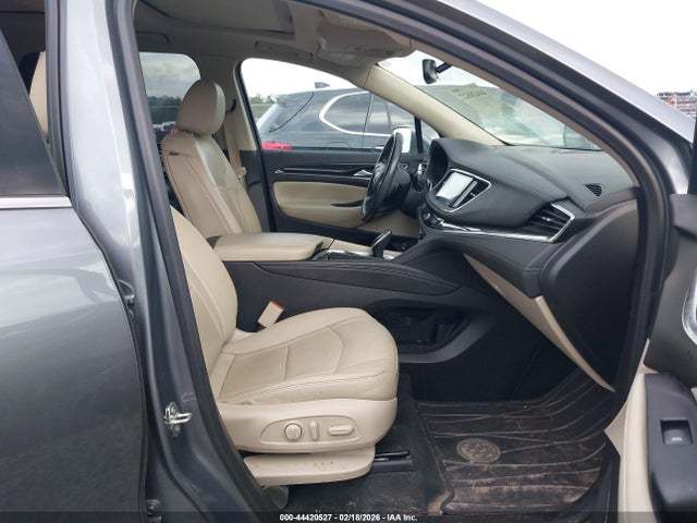 5GAERBKW6LJ297221 Buick Enclave Essence