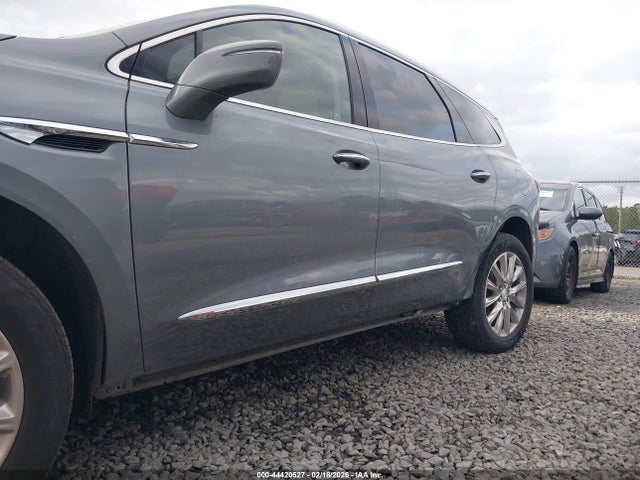 5GAERBKW6LJ297221 Buick Enclave Essence