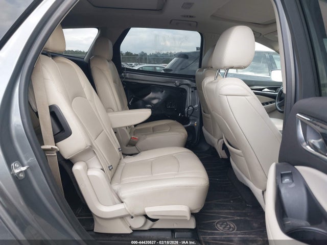 5GAERBKW6LJ297221 Buick Enclave Essence
