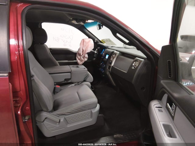 Продаж на аукціоні авто 2013 Ford F-150 Xlt, vin: 1FTFW1ET9DKE61189, номер лоту: 44420529