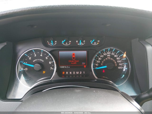 Продаж на аукціоні авто 2013 Ford F-150 Xlt, vin: 1FTFW1ET9DKE61189, номер лоту: 44420529