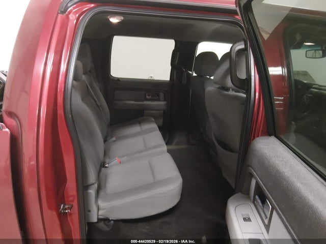 Продаж на аукціоні авто 2013 Ford F-150 Xlt, vin: 1FTFW1ET9DKE61189, номер лоту: 44420529