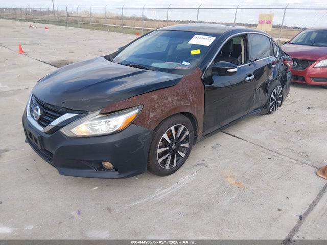 1N4AL3APXJC193708 Nissan Altima 2.5 Sv