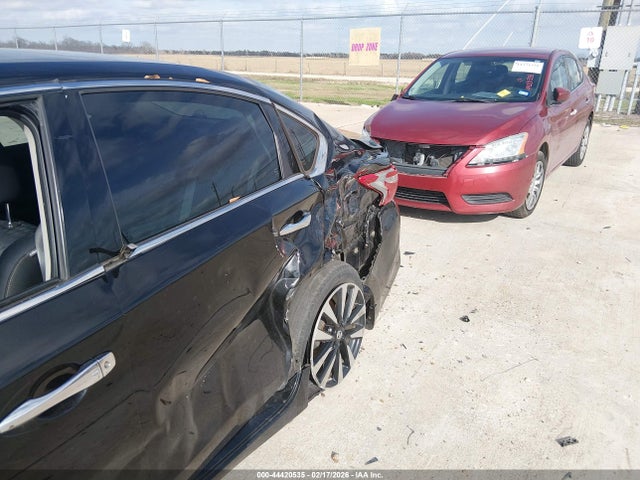 1N4AL3APXJC193708 Nissan Altima 2.5 Sv