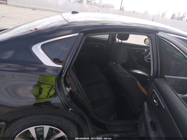 1N4AL3APXJC193708 Nissan Altima 2.5 Sv