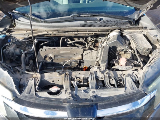 Honda Cr-v Ex-l 2016 5J6RM4H79GL041640 Image 10
