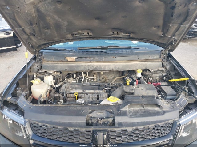 2019 DODGE JOURNEY 3C4PDCBB3KT863271 Photo 9