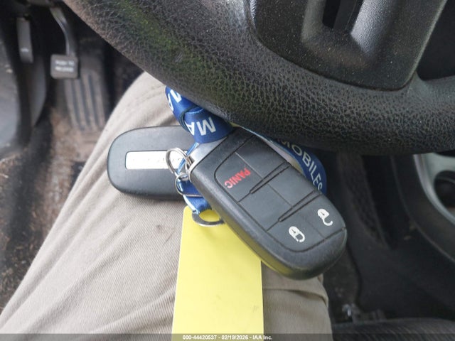 2019 DODGE JOURNEY 3C4PDCBB3KT863271 Photo 10