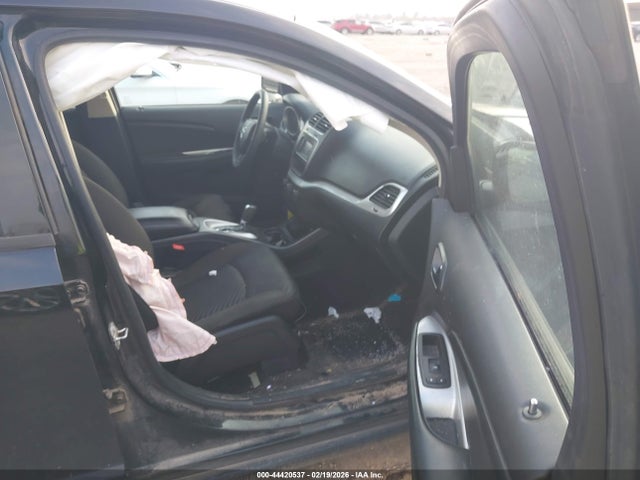 2019 DODGE JOURNEY 3C4PDCBB3KT863271 Photo 4